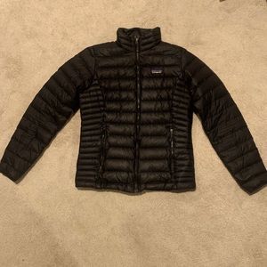 Patagonia Women’s Winter Coat